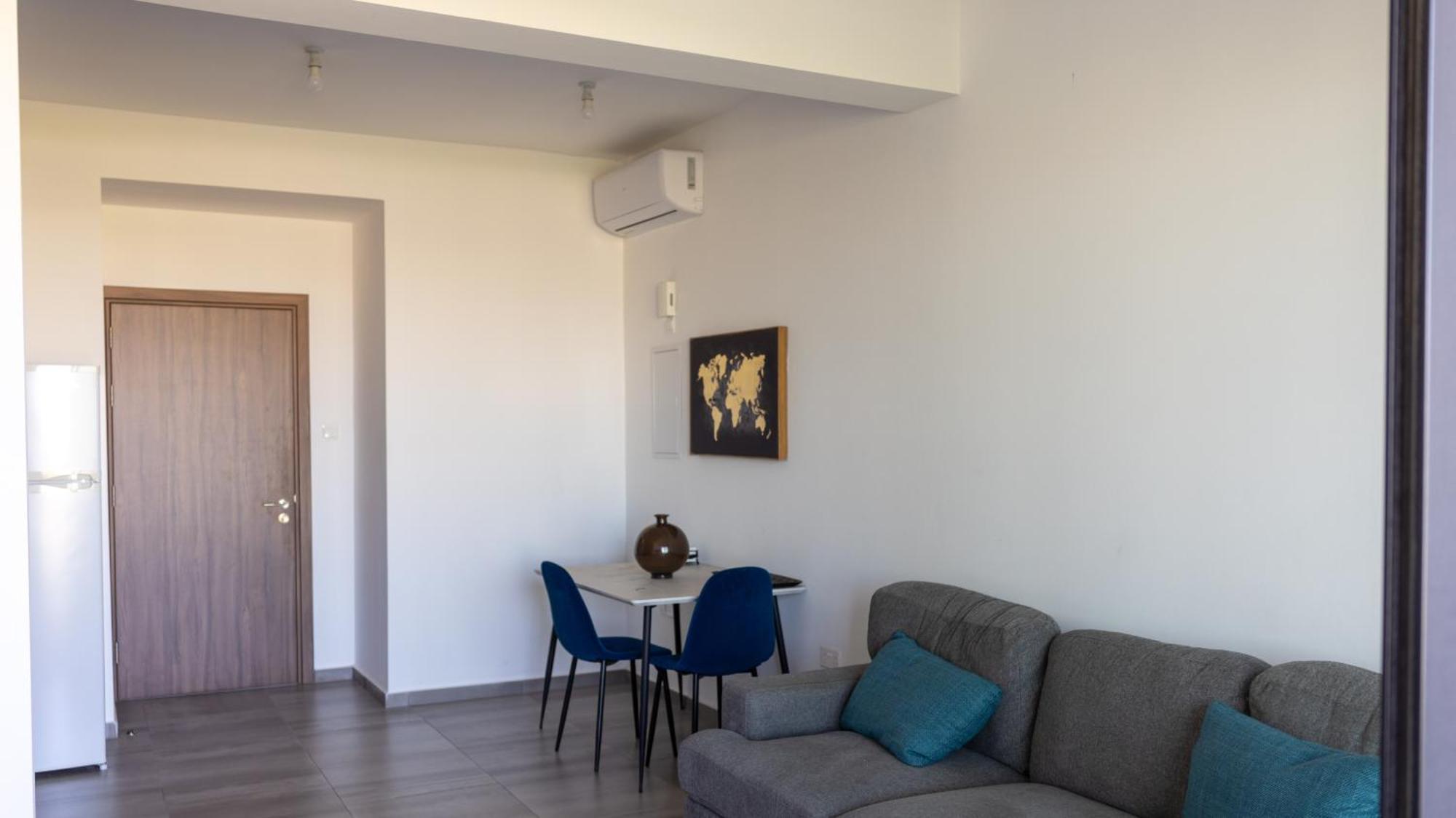 διαμερισμα 1 υπνοδωματίου Apartment