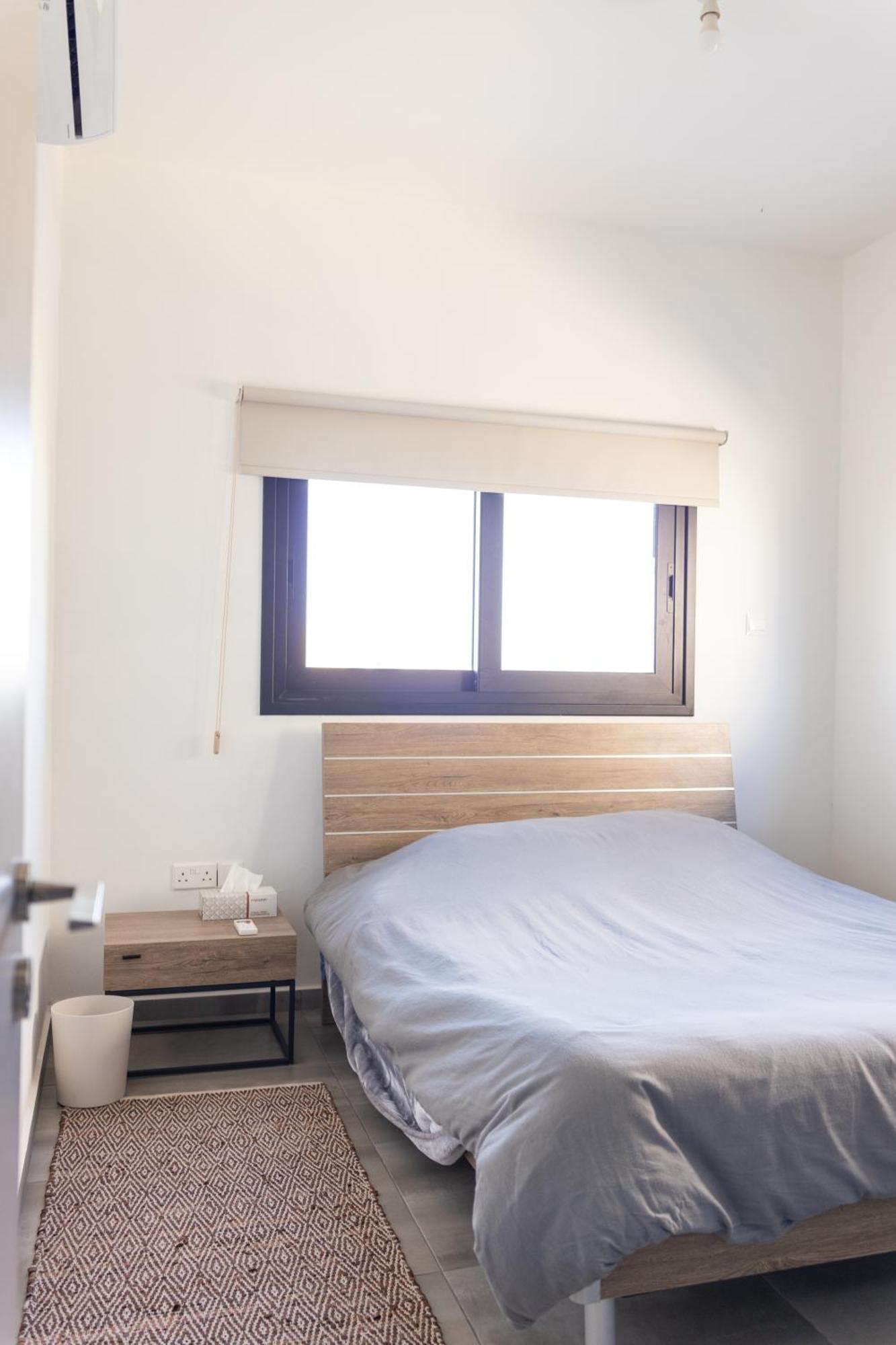 Apartman διαμερισμα 1 υπνοδωματίου Aglantzia