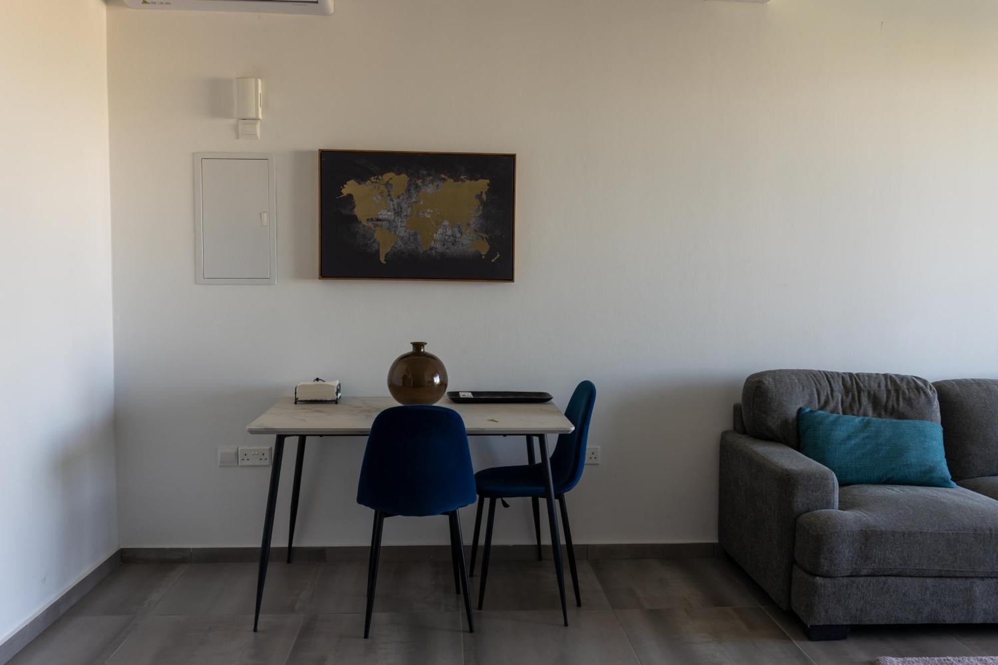 διαμερισμα 1 υπνοδωματίου Apartman *