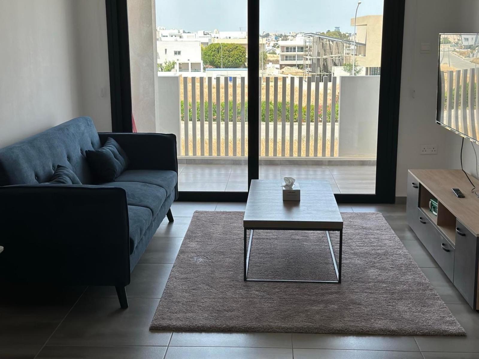 Apartment διαμερισμα 1 υπνοδωματίου *