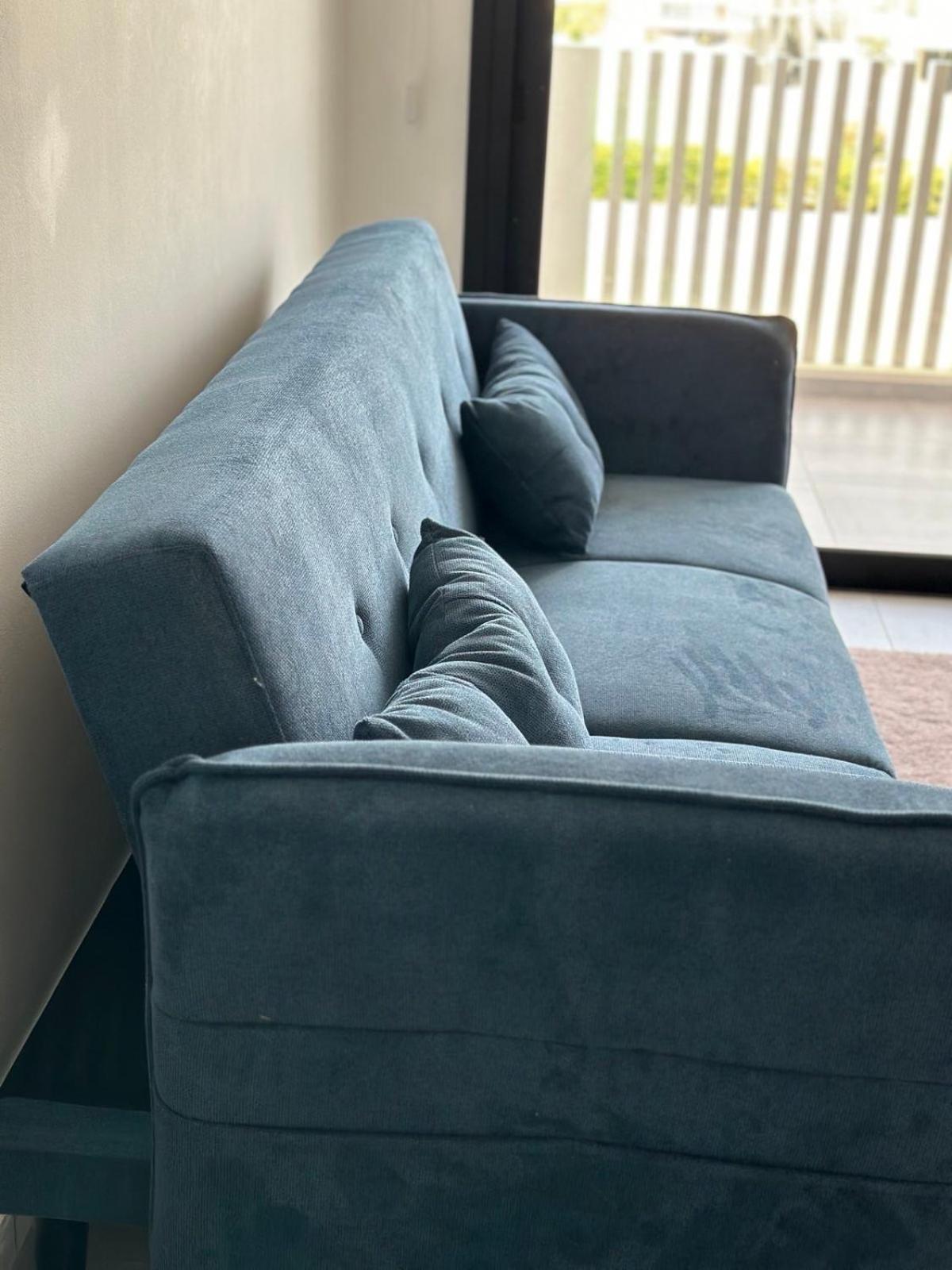 Apartman διαμερισμα 1 υπνοδωματίου *