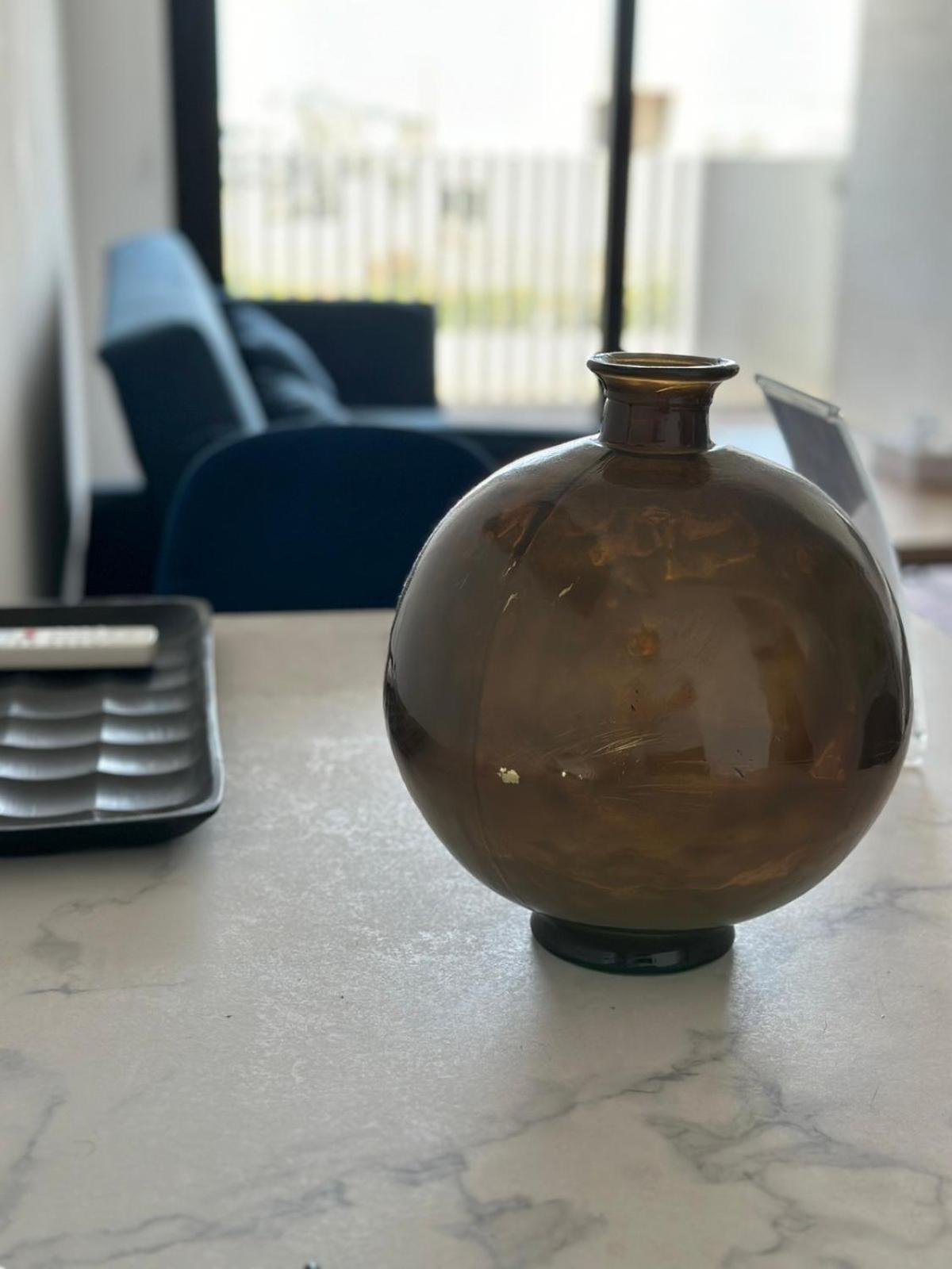 διαμερισμα 1 υπνοδωματίου Apartment Aglantzia